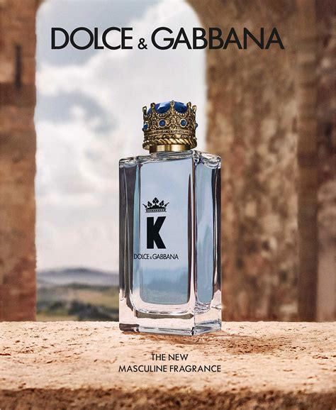 dolce and gabbana k perfume.